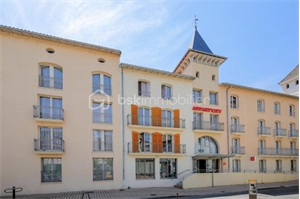 studio à la vente -   47000  AGEN, surface 21 m2 vente studio - UBI466957085